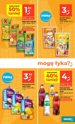 Dealz - gazetka promocyjna Back to School od poniedziałku 25.08 do środy 27.08 - strona 23