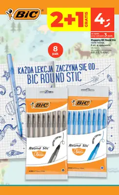 Dealz - gazetka promocyjna Back to School od poniedziałku 25.08 do środy 27.08 - strona 9