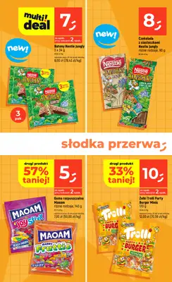 Dealz - gazetka promocyjna Back to School od poniedziałku 25.08 do środy 27.08 - strona 17