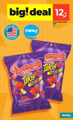 Dealz - gazetka promocyjna Back to School od poniedziałku 25.08 do środy 27.08 - strona 25