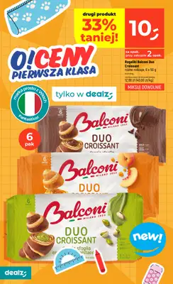 Dealz - gazetka promocyjna Back to School od poniedziałku 25.08 do środy 27.08 - strona 20