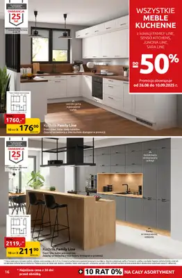 Black Red White - gazetka promocyjna Ostatni dzwonek na szkolne okazje do -55% od poniedziałku 25.08 do niedzieli 07.09 - strona 16 Black Red White - gazetka promocyjna Ostatni dzwonek na szkolne okazje do -55% od poniedziałku 25.08 do niedzieli 07.09 - strona 16