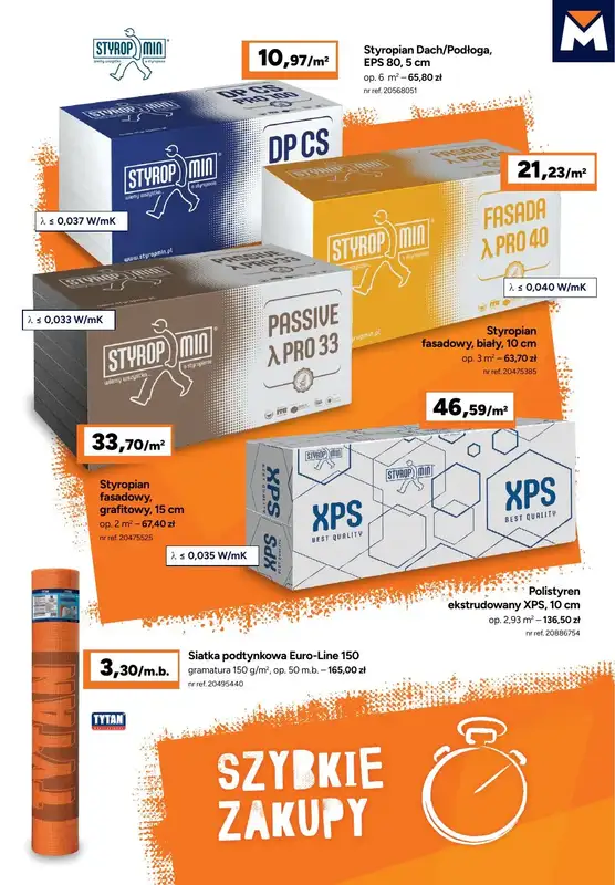 Bricoman - gazetka promocyjna Gazetka od poniedziałku 25.08 do niedzieli 14.09 - strona 3