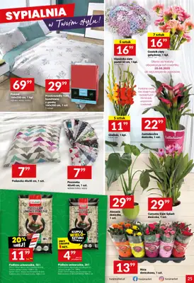 Twój Market - gazetka promocyjna Gazetka od środy 27.08 do wtorku 02.09 - strona 25