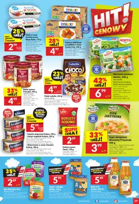 Twój Market - gazetka promocyjna Gazetka od środy 27.08 do wtorku 02.09 - strona 29