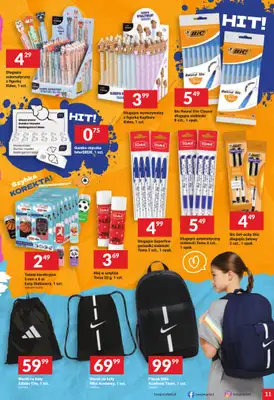 Twój Market - gazetka promocyjna Gazetka od środy 27.08 do wtorku 02.09 - strona 11