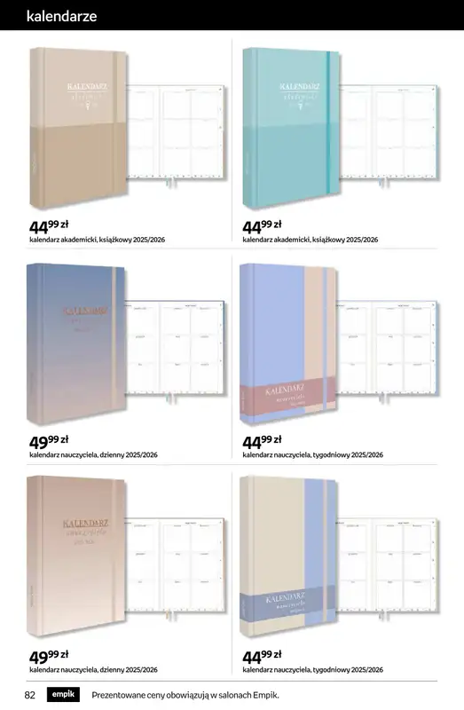 Empik - gazetka promocyjna Tom kultury: zabawki od środy 27.08 do wtorku 09.09 - strona 22