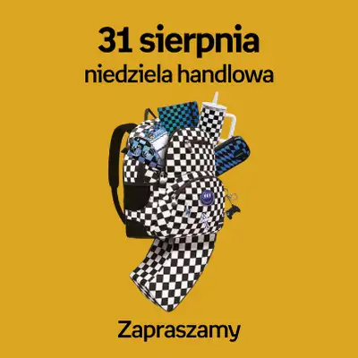 Empik - gazetka promocyjna Witaj w klubie wzorowo przygotowanych od środy 27.08 do wtorku 09.09 - strona 31 Empik - gazetka promocyjna Witaj w klubie wzorowo przygotowanych od środy 27.08 do wtorku 09.09 - strona 31