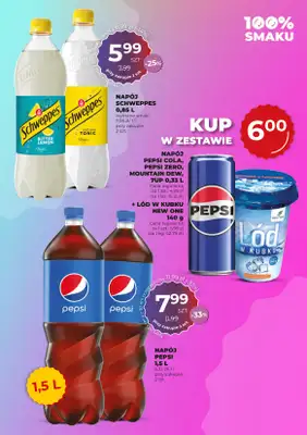 Duży Ben - gazetka promocyjna Gazetka od środy 27.08 do wtorku 09.09 - strona 13