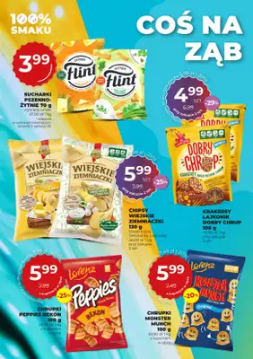 Duży Ben - gazetka promocyjna Gazetka od środy 27.08 do wtorku 09.09 - strona 2