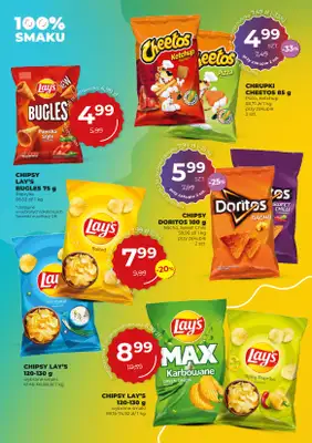 Duży Ben - gazetka promocyjna Gazetka od środy 27.08 do wtorku 09.09 - strona 3