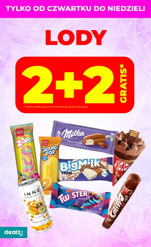 Dealz - gazetka promocyjna Gazetka od czwartku 28.08 do środy 03.09 - strona 44