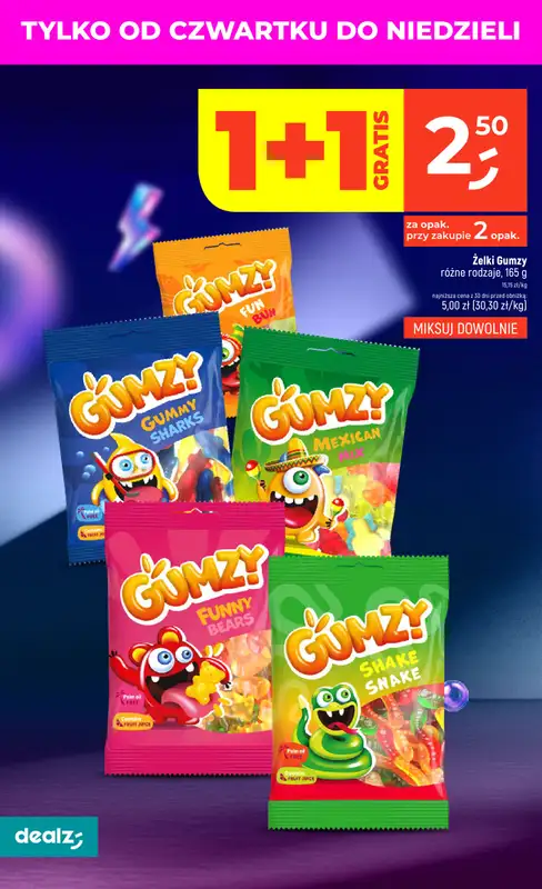 Dealz - gazetka promocyjna Gazetka od czwartku 28.08 do środy 03.09 - strona 42