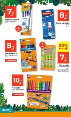 Dealz - gazetka promocyjna Gazetka od czwartku 28.08 do środy 03.09 - strona 30