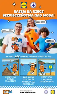 Lidl - gazetka promocyjna Katalog od poniedziałku 25.08 do niedzieli 31.08 - strona 60