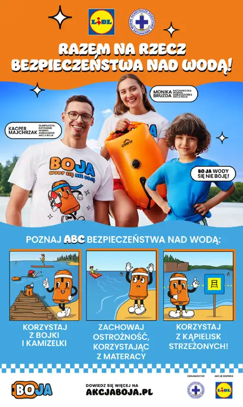 Lidl - gazetka promocyjna Katalog od poniedziałku 25.08 do niedzieli 31.08 - strona 60