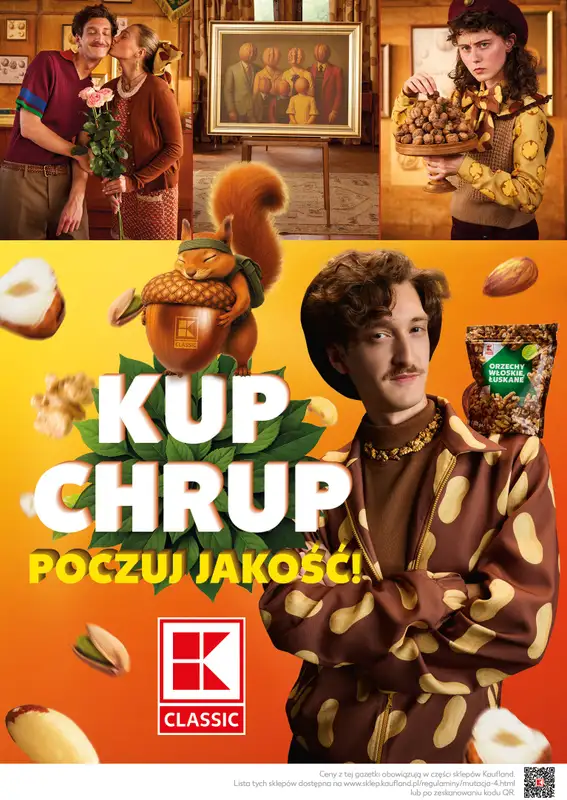 Kaufland - gazetka promocyjna Mocny Start od poniedziałku 01.09 do środy 03.09 - strona 10