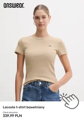 Answear - gazetka promocyjna Do -25% back to school od czwartku 28.08 do poniedziałku 08.09 - strona 3