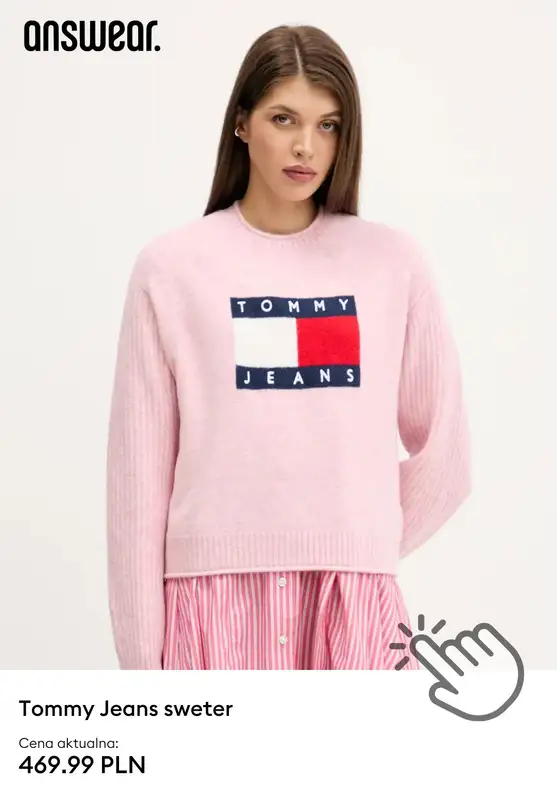 Answear - gazetka promocyjna Do -25% back to school od czwartku 28.08 do poniedziałku 08.09 - strona 4