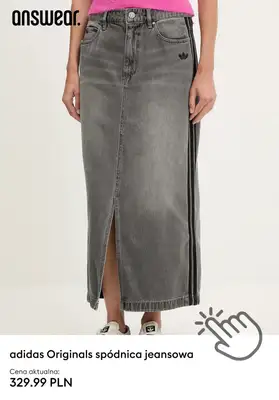 Answear - gazetka promocyjna Do -25% back to school od czwartku 28.08 do poniedziałku 08.09 - strona 2