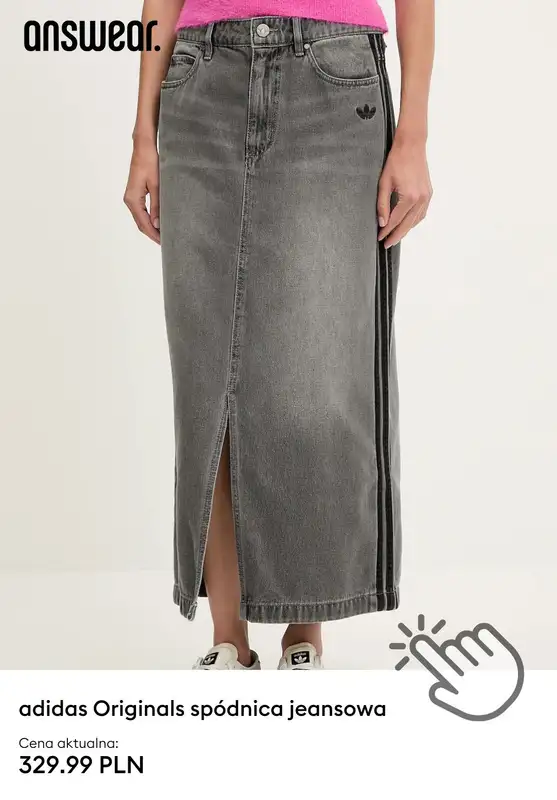 Answear - gazetka promocyjna Do -25% back to school od czwartku 28.08 do poniedziałku 08.09 - strona 2