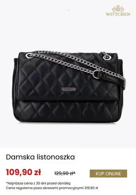 Wittchen - gazetka promocyjna Dodatkowe rabaty do 20% od czwartku 28.08  - strona 2 Wittchen - gazetka promocyjna Dodatkowe rabaty do 20% od czwartku 28.08  - strona 2