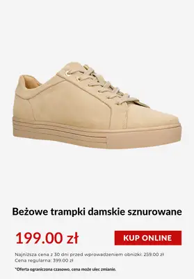 Wojas - gazetka promocyjna -30% na wyprzedaż od czwartku 28.08 do wtorku 02.09 - strona 2