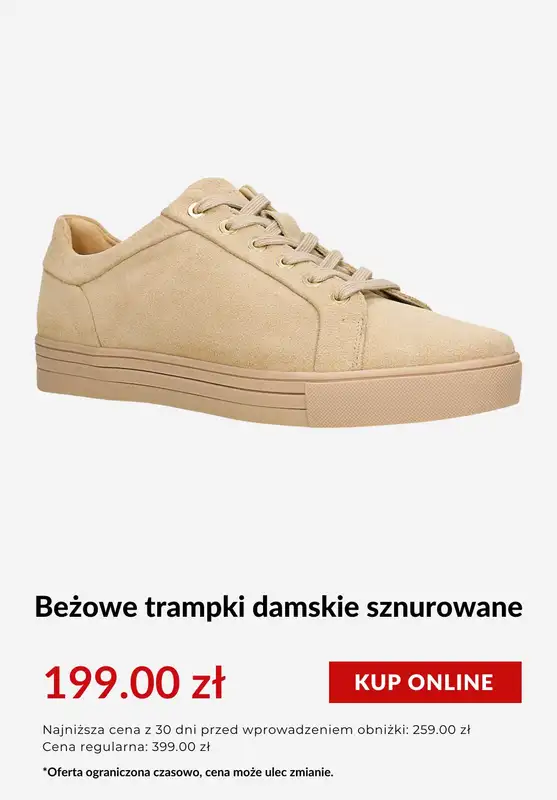 Wojas - gazetka promocyjna -30% na wyprzedaż od czwartku 28.08 do wtorku 02.09 - strona 2