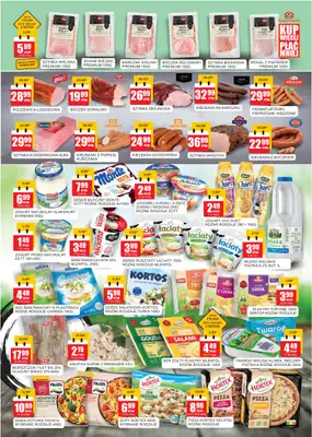 Bingo - gazetka promocyjna Gazetka od wtorku 02.09 do soboty 13.09 - strona 2