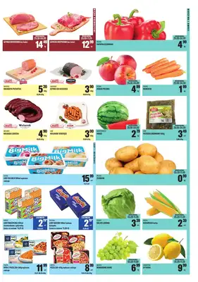 Tomi Markt - gazetka promocyjna Gazetka od piątku 29.08 do czwartku 11.09 - strona 3