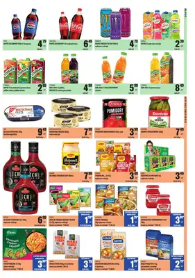 Tomi Markt - gazetka promocyjna Gazetka od piątku 29.08 do czwartku 11.09 - strona 5
