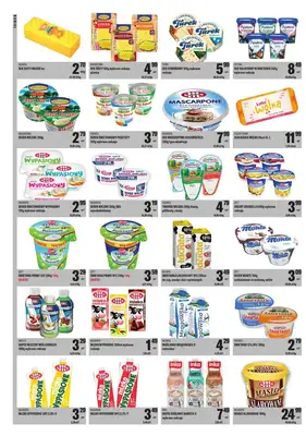 Tomi Markt - gazetka promocyjna Gazetka od piątku 29.08 do czwartku 11.09 - strona 6