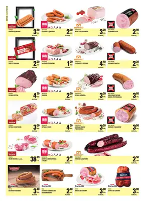 Tomi Markt - gazetka promocyjna Gazetka od piątku 29.08 do czwartku 11.09 - strona 2