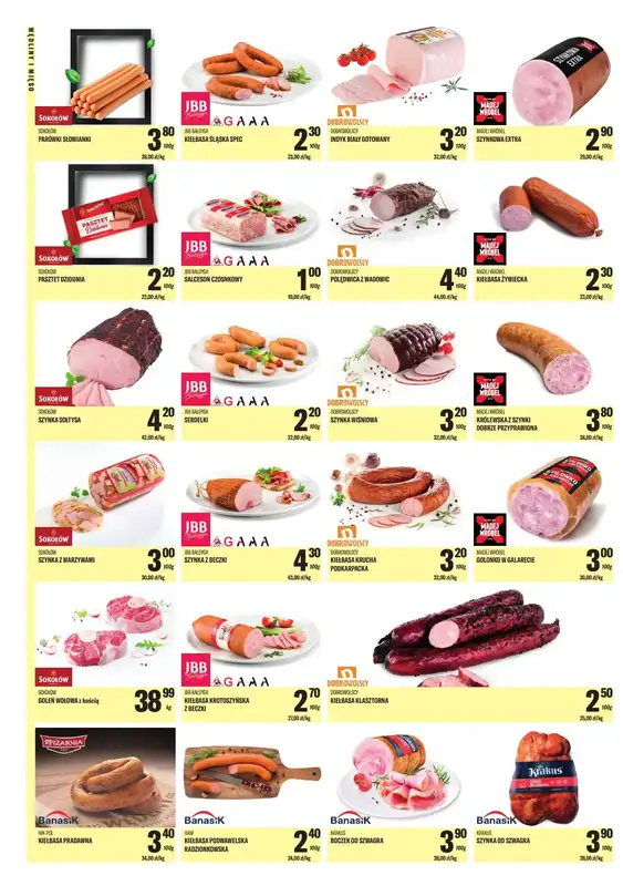 Tomi Markt - gazetka promocyjna Gazetka od piątku 29.08 do czwartku 11.09 - strona 2