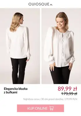 Quiosque - gazetka promocyjna -20% back to office od piątku 29.08 do niedzieli 07.09 - strona 5