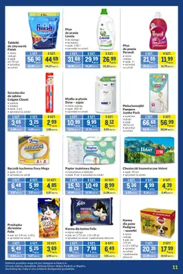 Makro - gazetka promocyjna Kupujesz więcej płacisz mniej od wtorku 02.09 do poniedziałku 29.09 - strona 9