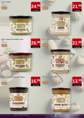 Market Point - gazetka promocyjna Gazetka od soboty 30.08 do soboty 13.09 - strona 11