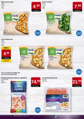 Market Point - gazetka promocyjna Gazetka od soboty 30.08 do soboty 13.09 - strona 9