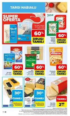 Carrefour - gazetka promocyjna Gazetka Carrefour od poniedziałku od poniedziałku 01.09 do soboty 06.09 - strona 20