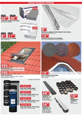 Merkury Market - gazetka promocyjna Gazetka od poniedziałku 01.09 do wtorku 30.09 - strona 50