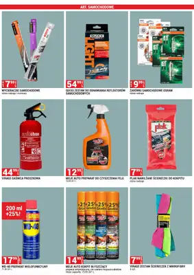 Merkury Market - gazetka promocyjna Gazetka od poniedziałku 01.09 do wtorku 30.09 - strona 57