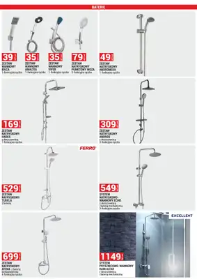 Merkury Market - gazetka promocyjna Gazetka od poniedziałku 01.09 do wtorku 30.09 - strona 25