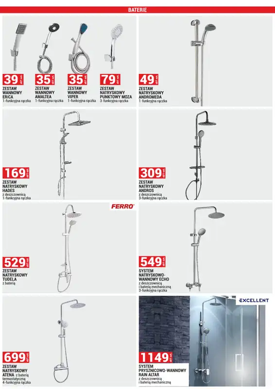 Merkury Market - gazetka promocyjna Gazetka od poniedziałku 01.09 do wtorku 30.09 - strona 25