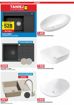 Merkury Market - gazetka promocyjna Gazetka od poniedziałku 01.09 do wtorku 30.09 - strona 27