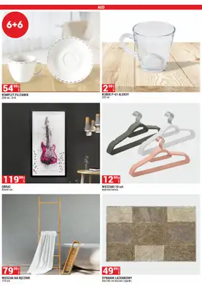 Merkury Market - gazetka promocyjna Gazetka od poniedziałku 01.09 do wtorku 30.09 - strona 15