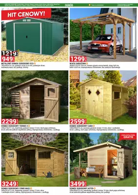 Merkury Market - gazetka promocyjna Gazetka od poniedziałku 01.09 do wtorku 30.09 - strona 42