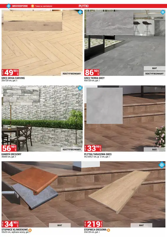 Merkury Market - gazetka promocyjna Gazetka od poniedziałku 01.09 do wtorku 30.09 - strona 33