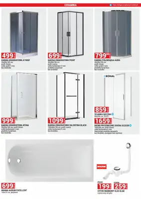 Merkury Market - gazetka promocyjna Gazetka od poniedziałku 01.09 do wtorku 30.09 - strona 29