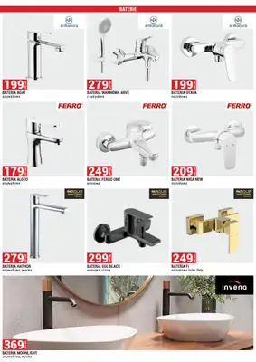 Merkury Market - gazetka promocyjna Gazetka od poniedziałku 01.09 do wtorku 30.09 - strona 22