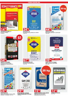 Merkury Market - gazetka promocyjna Gazetka od poniedziałku 01.09 do wtorku 30.09 - strona 63